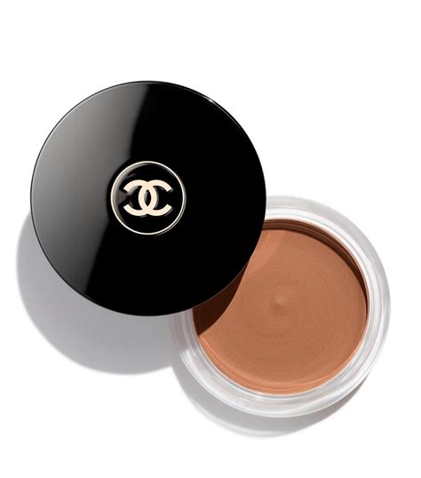 buy chanel bronzer|chanel les beiges cream bronzer.